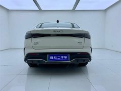 BYD Seal 06 DM-i Smart Driving Edition 120KM Exclusive Type - фото 5