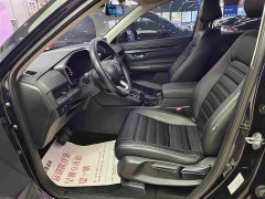 Honda Haoying 240TURBO 2WD Elite Edition 5 seats - фото 10
