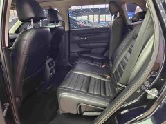 Honda Haoying 240TURBO 2WD Elite Edition 5 seats - фото 11