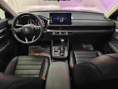 Honda Haoying 240TURBO 2WD Elite Edition 5 seats - фото 12