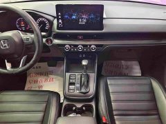Honda Haoying 240TURBO 2WD Elite Edition 5 seats - фото 13