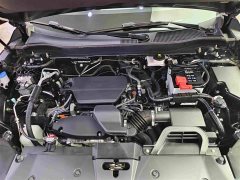 Honda Haoying 240TURBO 2WD Elite Edition 5 seats - фото 16