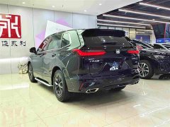 Honda Haoying 240TURBO 2WD Elite Edition 5 seats - фото 4