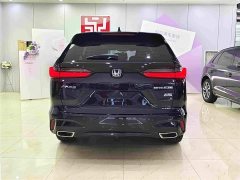 Honda Haoying 240TURBO 2WD Elite Edition 5 seats - фото 5