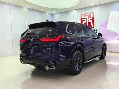Honda Haoying 240TURBO 2WD Elite Edition 5 seats - фото 6