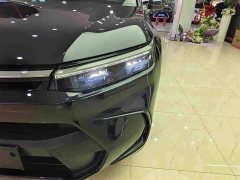 Honda Haoying 240TURBO 2WD Elite Edition 5 seats - фото 9