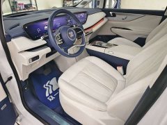 Buick GL8 New Energy Lu Zun Luxury Edition 6 seats - фото 10