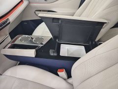 Buick GL8 New Energy Lu Zun Luxury Edition 6 seats - фото 12