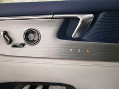 Buick GL8 New Energy Lu Zun Luxury Edition 6 seats - фото 14