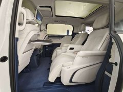 Buick GL8 New Energy Lu Zun Luxury Edition 6 seats - фото 15