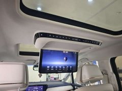 Buick GL8 New Energy Lu Zun Luxury Edition 6 seats - фото 18