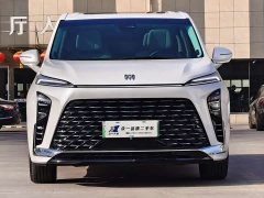 Buick GL8 New Energy Lu Zun Luxury Edition 6 seats - фото 2