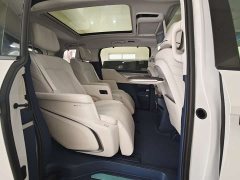 Buick GL8 New Energy Lu Zun Luxury Edition 6 seats - фото 20