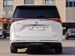 Buick GL8 New Energy Lu Zun Luxury Edition 6 seats - фото 6
