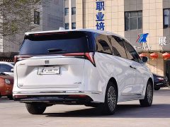 Buick GL8 New Energy Lu Zun Luxury Edition 6 seats - фото 7
