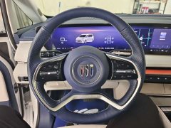 Buick GL8 New Energy Lu Zun Luxury Edition 6 seats - фото 9