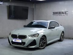 BMW M240i 2023 M240i - фото 1