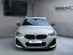 BMW M240i 2023 M240i - фото 2