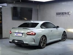 BMW M240i 2023 M240i - фото 5