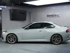 BMW M240i 2023 M240i - фото 6