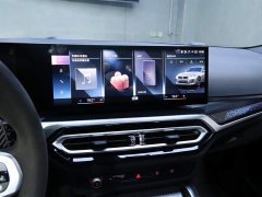 BMW M240i 2023 M240i - фото 7