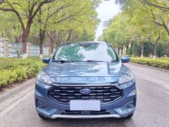 Lexus Ruiji 2020 EcoBoost 245 two-wheel drive leisure - фото 1