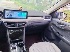 Lexus Ruiji 2020 EcoBoost 245 two-wheel drive leisure - фото 10