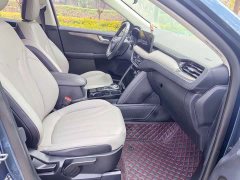 Lexus Ruiji 2020 EcoBoost 245 two-wheel drive leisure - фото 11