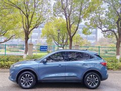 Lexus Ruiji 2020 EcoBoost 245 two-wheel drive leisure - фото 12