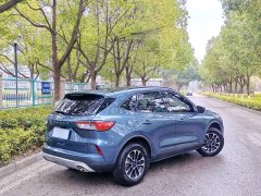 Lexus Ruiji 2020 EcoBoost 245 two-wheel drive leisure - фото 15