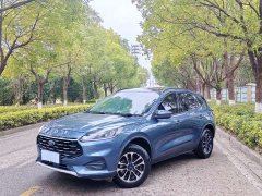 Lexus Ruiji 2020 EcoBoost 245 two-wheel drive leisure - фото 3