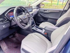 Lexus Ruiji 2020 EcoBoost 245 two-wheel drive leisure - фото 4