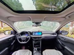 Lexus Ruiji 2020 EcoBoost 245 two-wheel drive leisure - фото 5