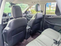 Lexus Ruiji 2020 EcoBoost 245 two-wheel drive leisure - фото 6
