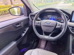 Lexus Ruiji 2020 EcoBoost 245 two-wheel drive leisure - фото 7