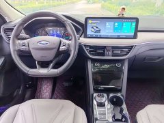 Lexus Ruiji 2020 EcoBoost 245 two-wheel drive leisure - фото 8