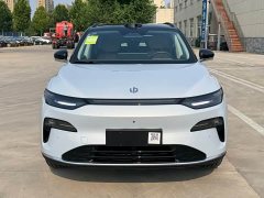 Lynk & Co Leapmoon C11 2026 Pure Electric 640 LiDAR Intelligent Edition - фото 3