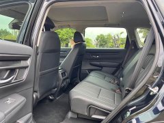 Honda Breeze 2023 240TURBO 2WD Premium Edition 5-Seater - фото 11