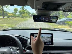 Honda Breeze 2023 240TURBO 2WD Premium Edition 5-Seater - фото 16
