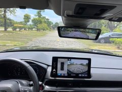 Honda Breeze 2023 240TURBO 2WD Premium Edition 5-Seater - фото 17