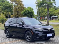 Honda Breeze 2023 240TURBO 2WD Premium Edition 5-Seater - фото 3