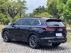 Honda Breeze 2023 240TURBO 2WD Premium Edition 5-Seater - фото 6