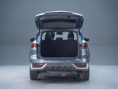 Ford Equator Sport 2023 EcoBoost 170 Titanium - фото 11