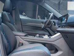 Ford Equator Sport 2023 EcoBoost 170 Titanium - фото 14