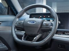 Ford Equator Sport 2023 EcoBoost 170 Titanium - фото 16