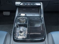Ford Equator Sport 2023 EcoBoost 170 Titanium - фото 17