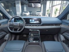 Ford Equator Sport 2023 EcoBoost 170 Titanium - фото 4