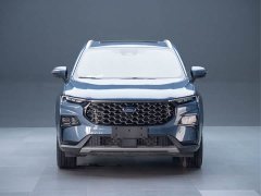Ford Equator Sport 2023 EcoBoost 170 Titanium - фото 5