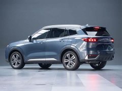 Ford Equator Sport 2023 EcoBoost 170 Titanium - фото 7