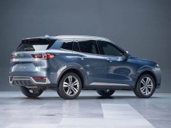 Ford Equator Sport 2023 EcoBoost 170 Titanium - фото 9
